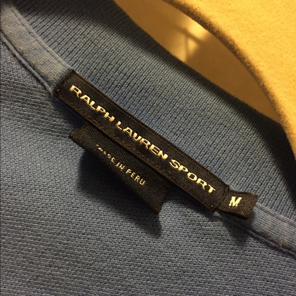 Ralph Lauren polo dress - Picture 2 of 2